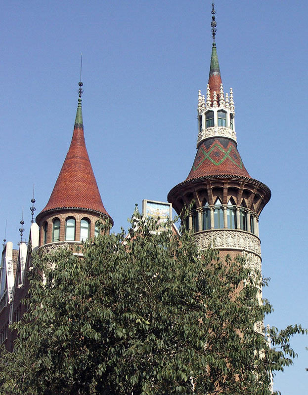 barcelona101w