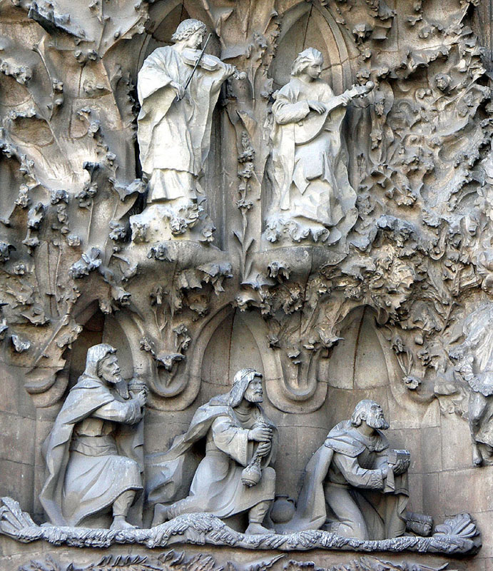 barcelona116w