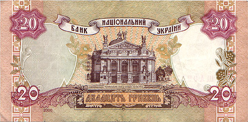 , 20 