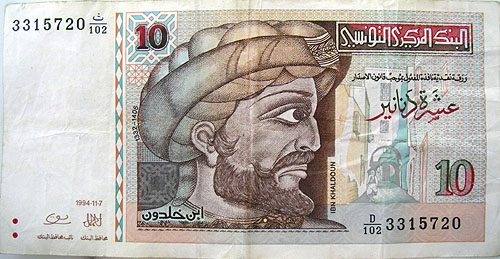, 10 