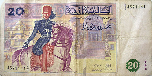 , 20 