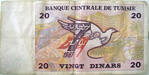 , 20 