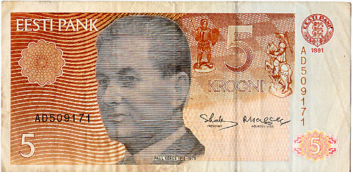 , 1 