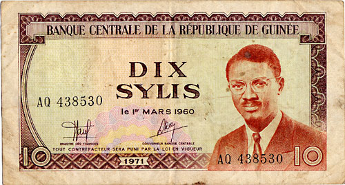 , 10 