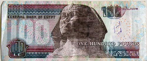 , 100 