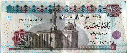 , 100 