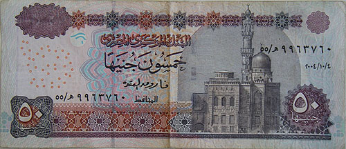 , 50 