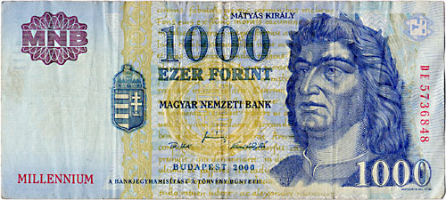 , 1000 