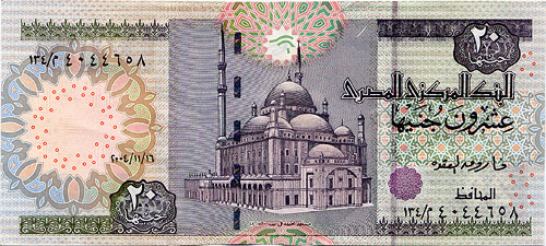 , 20 