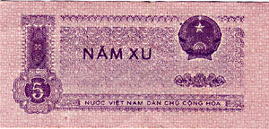 , 5 