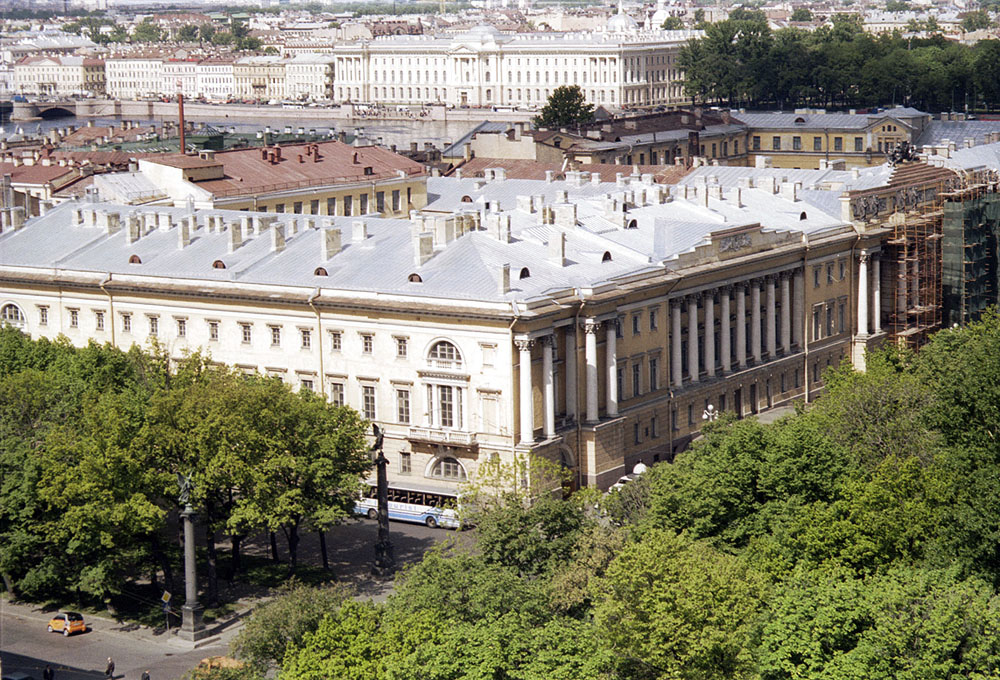 lorosv