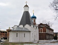Подмосковье, 2000-е
