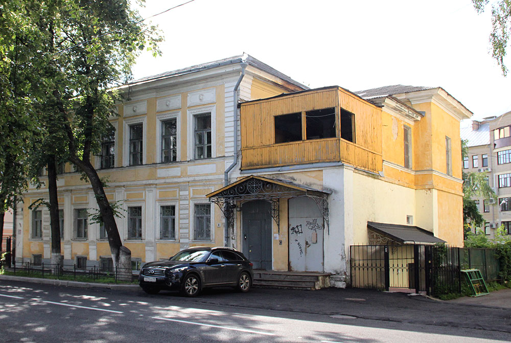 Фото 8 Ярославль