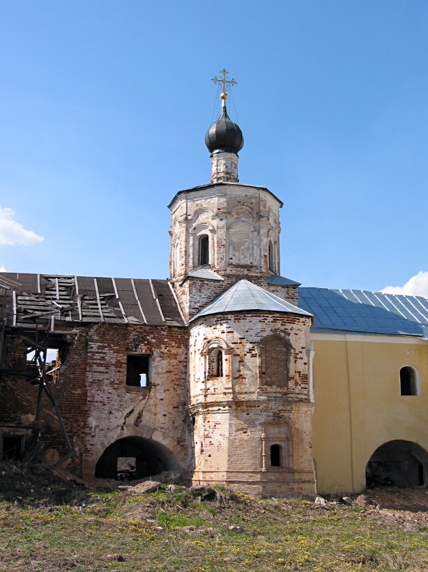 BORGL