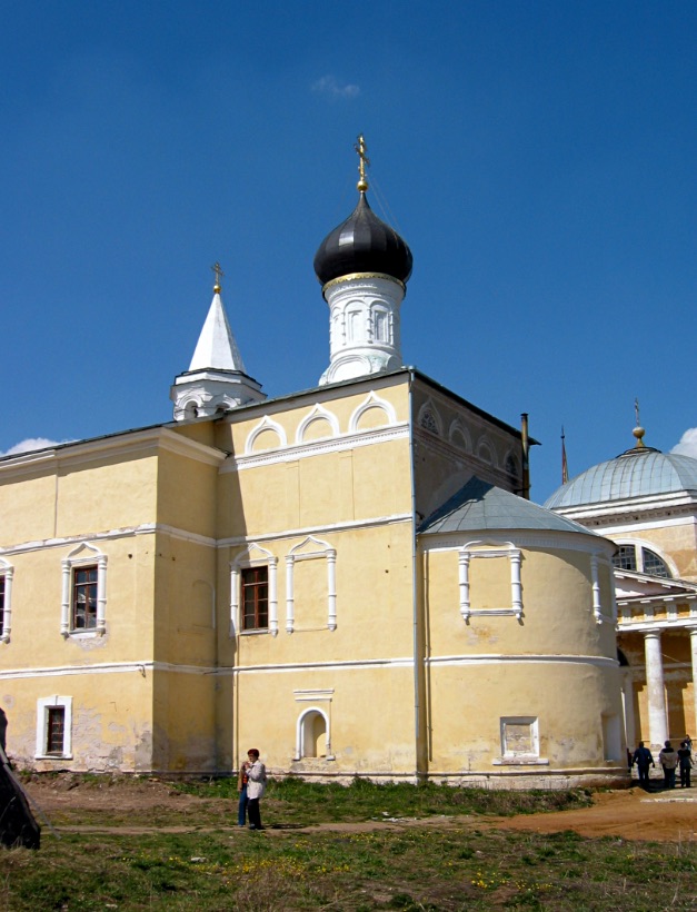 BORGL