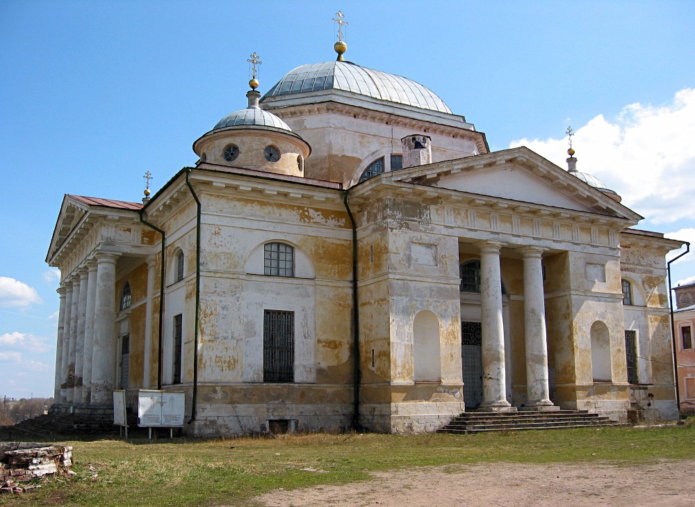 BORGL