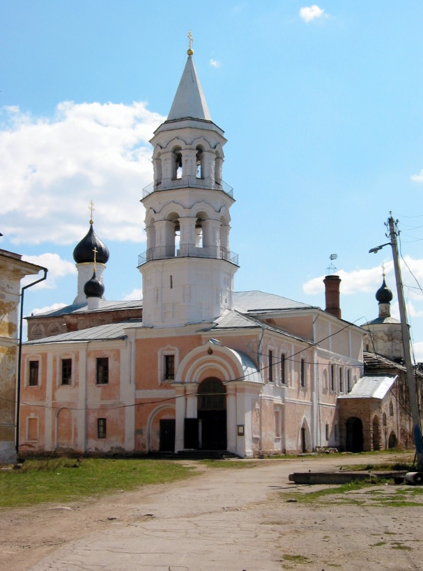 BORGL