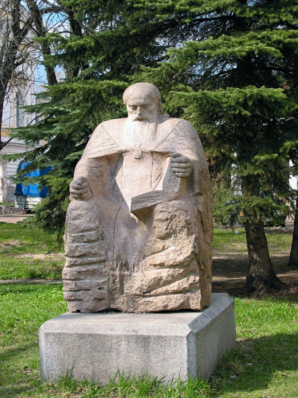 BORGL