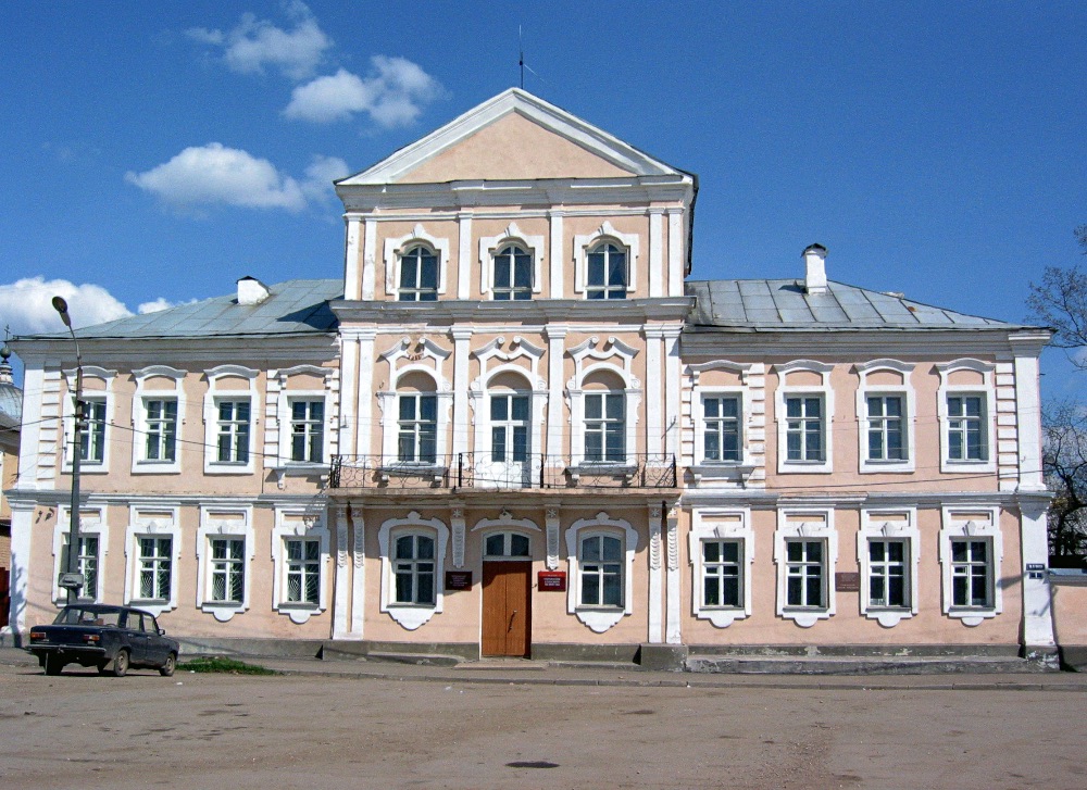 TORZH