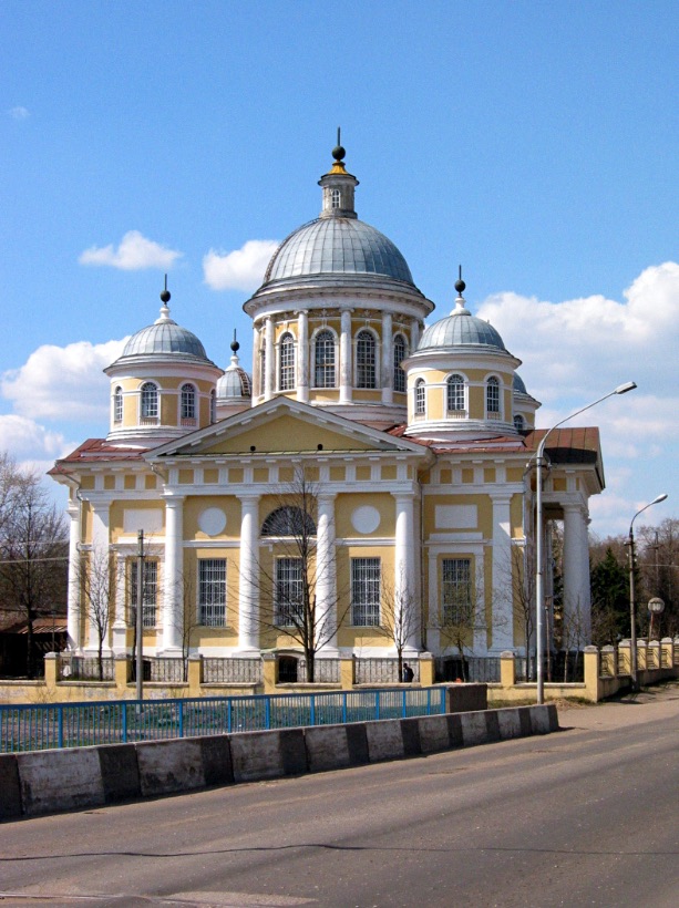 TORZH