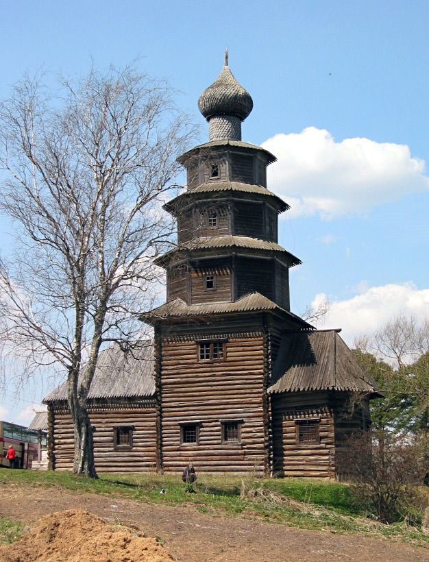 TORZH