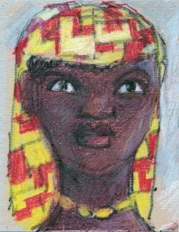 africanka1